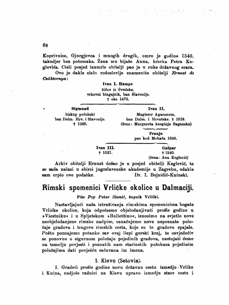 Stanic | PDF