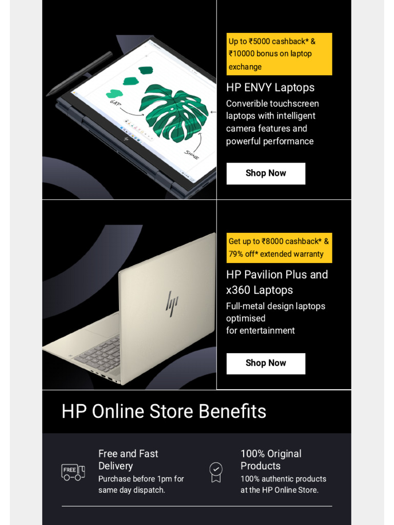 hp logo | PDF