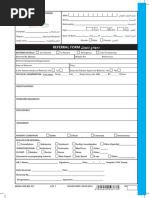 Biological Spore Testing Log Sheet | PDF