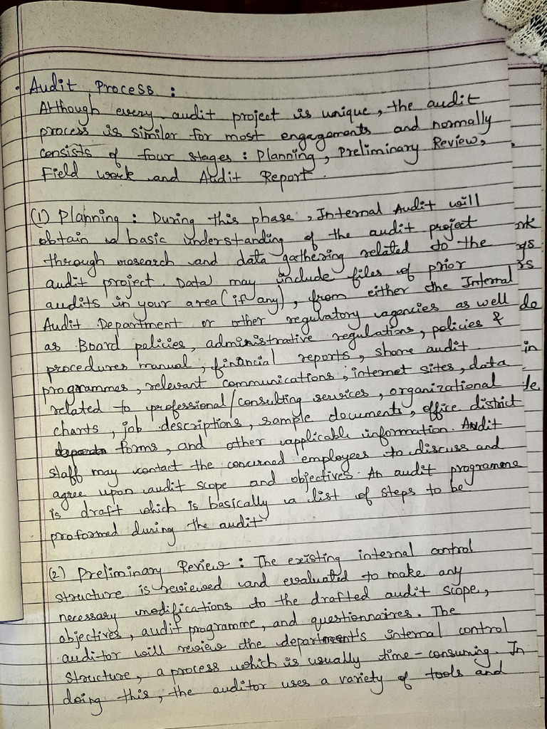 Audit Practical 1, 2 and 3 (1) - 5 | PDF