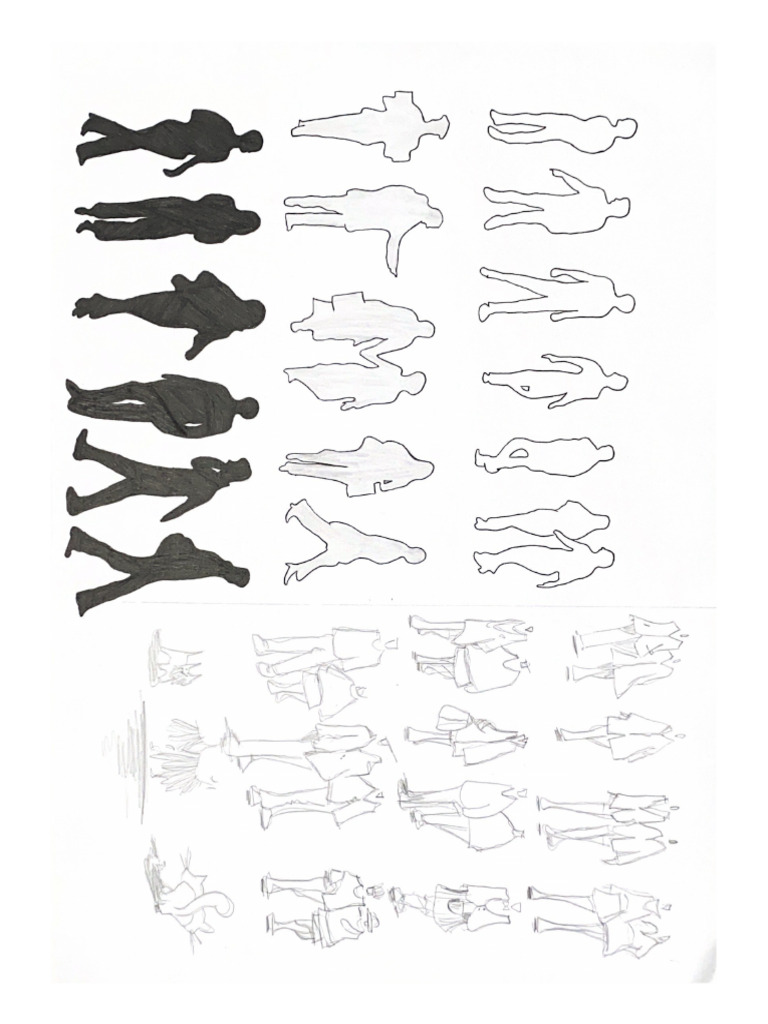 Figure Drawing | PDF