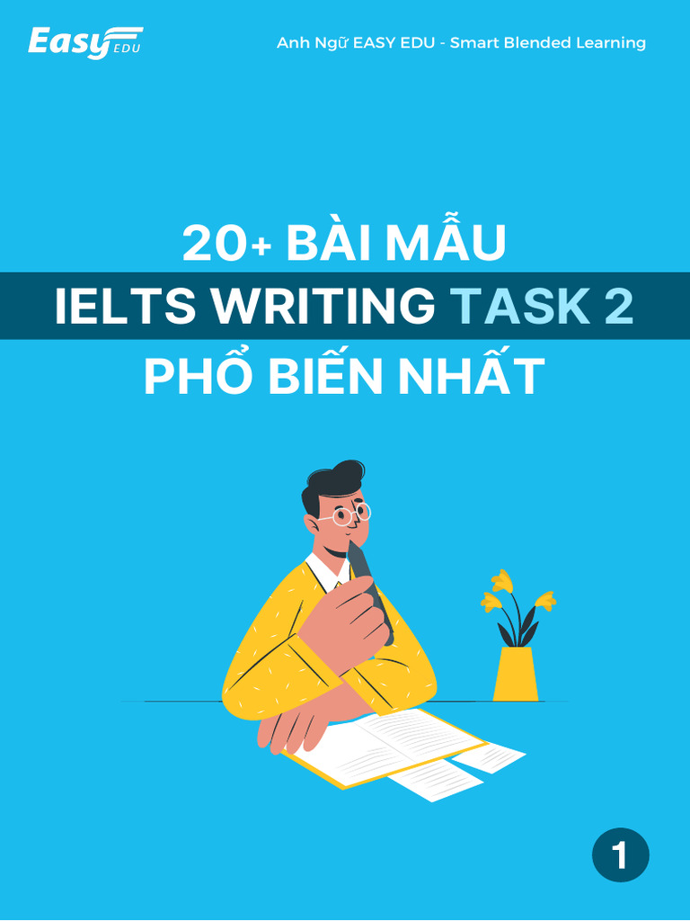 20 Bai Mau Ielts Writing Task 2 Part 1 | PDF | Cost Of Living | Salary