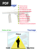 Insert Carbure DCMT11T308 PM 4225 - Plaquette Tournage Fraisage Haute Performance