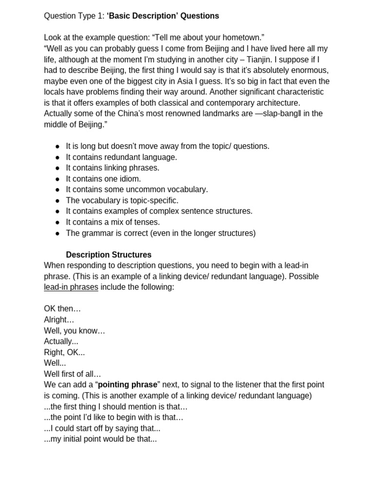 Speaking aid part 1 | PDF | Cognitive Science | Human Communication