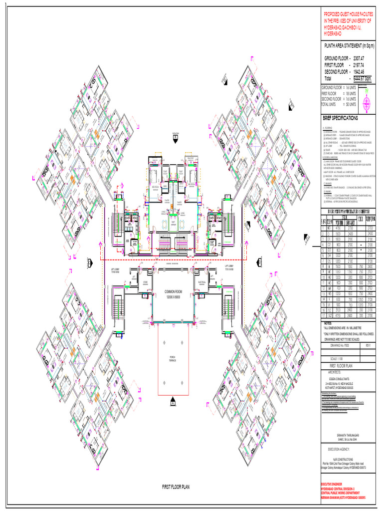 First Floor | PDF