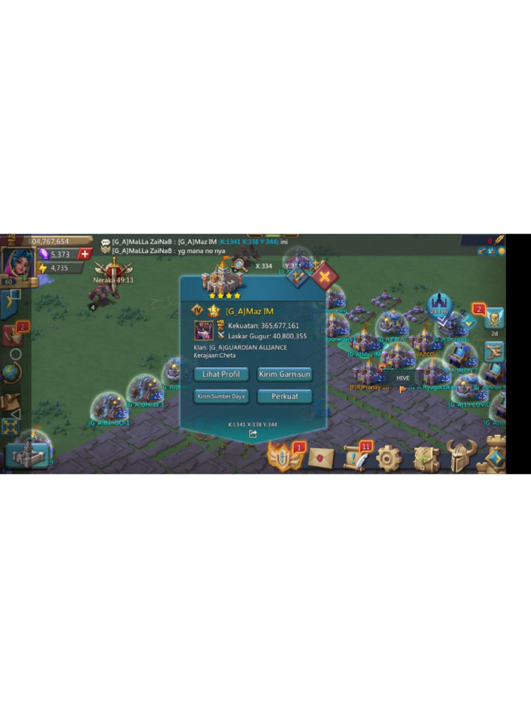Game IGG 2 | PDF