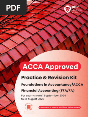 洋書 ACCA Approved Workbook Revision Kit 洋書 ACCA Approved Workbook Revision Kit 洋書 ACCA Approved