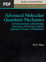 Vdoc - Pub Relativistic Effects in Heavy Element Chemistry and