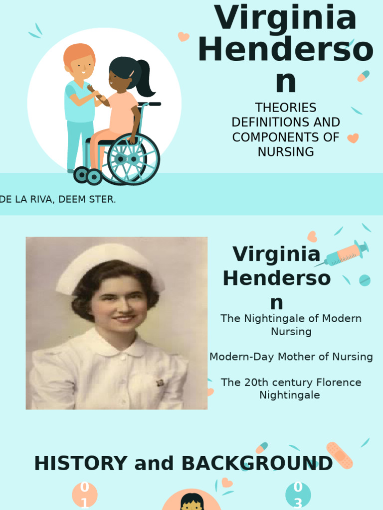 De La Riva TFN Reporting | PDF | Nursing