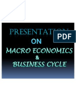 Macro Economics