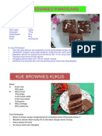 Download Resep Aneka Kue Dengan MOCAF by Fadhila Yasmin SN78876215 doc pdf