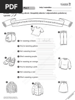Unit 1 Test A Bugs Team 2 | PDF