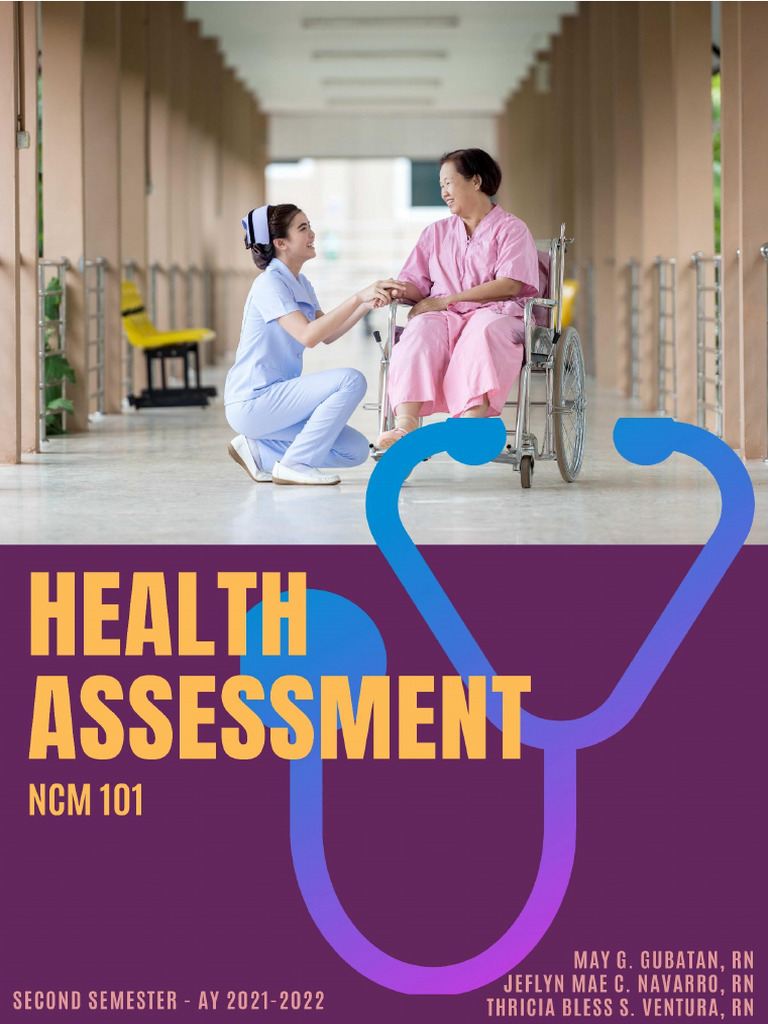 Module+4 +Physical+Assessment | PDF | Anatomical Terms Of Motion | Shoulder