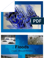 Floods