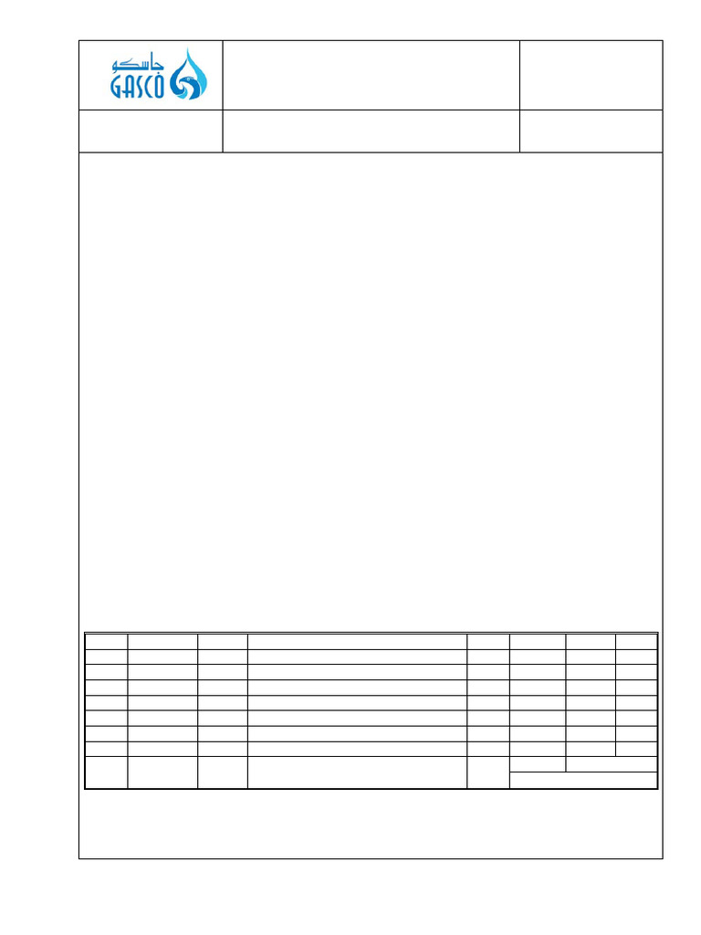 13523909-B46 - Rev0 Spare Parts & Equipment Data Capturing Procedure ...