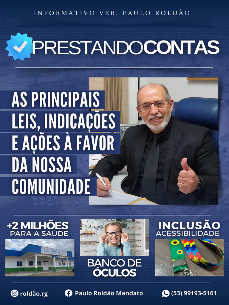 Iniciativas de Inclusão em Rio Grande | PDF | Espectro do autismo ...