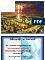 01 El Santuario Es El Fundamento de Nuestra Fé