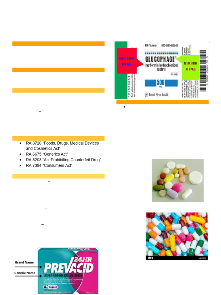 Medication Administration Basics | PDF | Injection (Medicine) | Dose ...