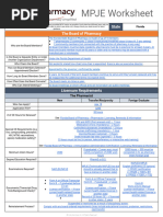 RX Connect - Unit 2 | PDF | Medical Prescription | Pharmacy