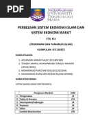 Tajuk Assignment Pg1263 Ekonomi Islam Pdf