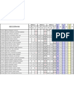 Notas. Primera Unidad 2011-2012 m3