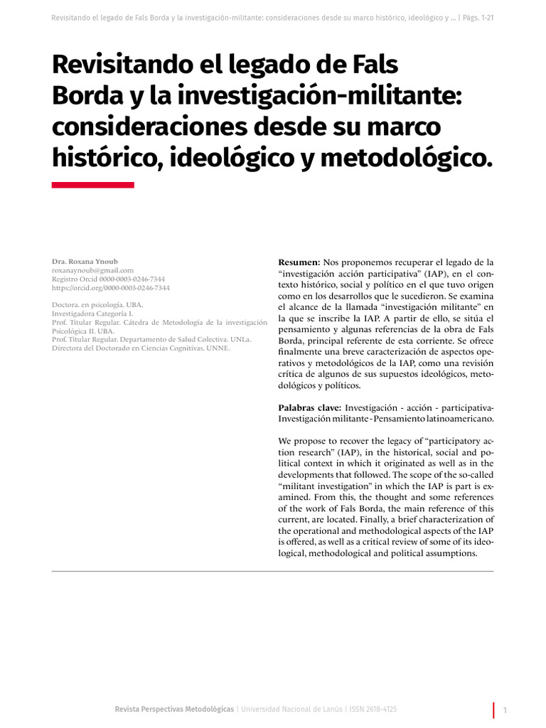 EBSCO FullText 2024 10 31 | PDF | Conocimiento | Neoliberalismo