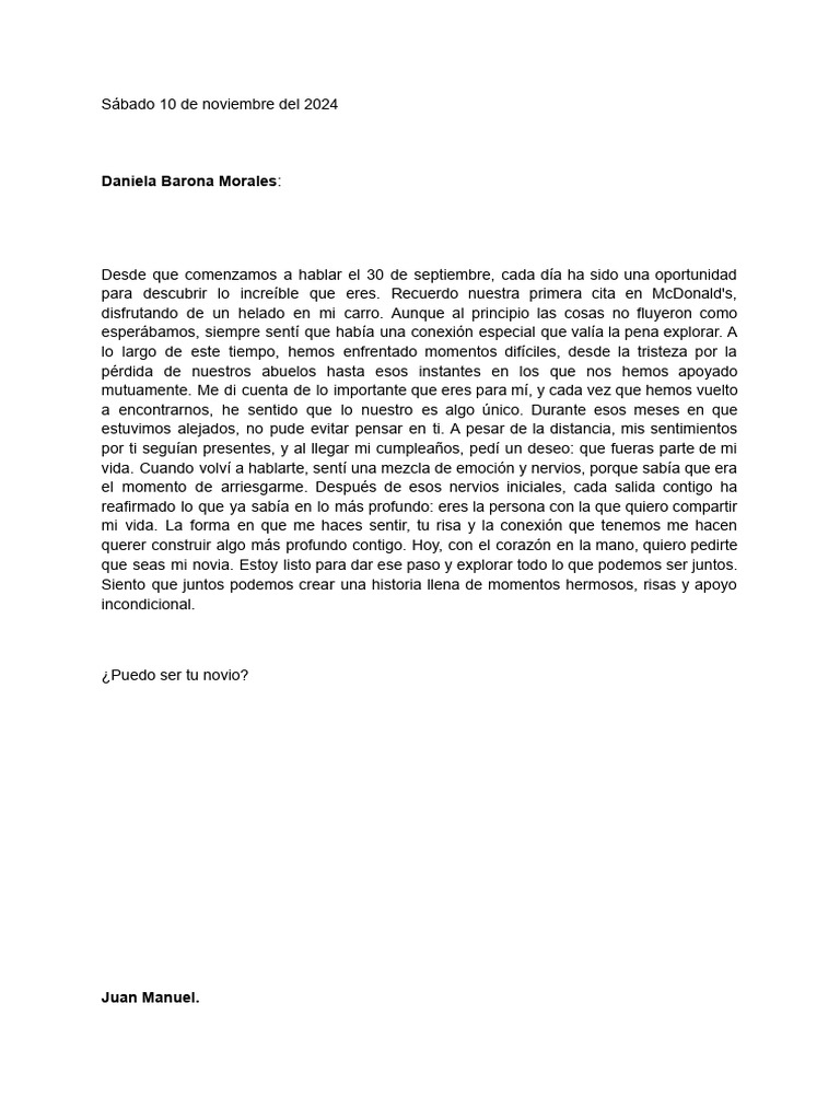 Documento Sin Título - Documentos de Google | PDF