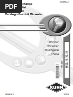 Lista Pret Piese de Schimb Hecht 2017 | PDF | Piston