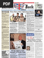 Download Union Jack News  January 2012 by Publisher UJ SN78882819 doc pdf
