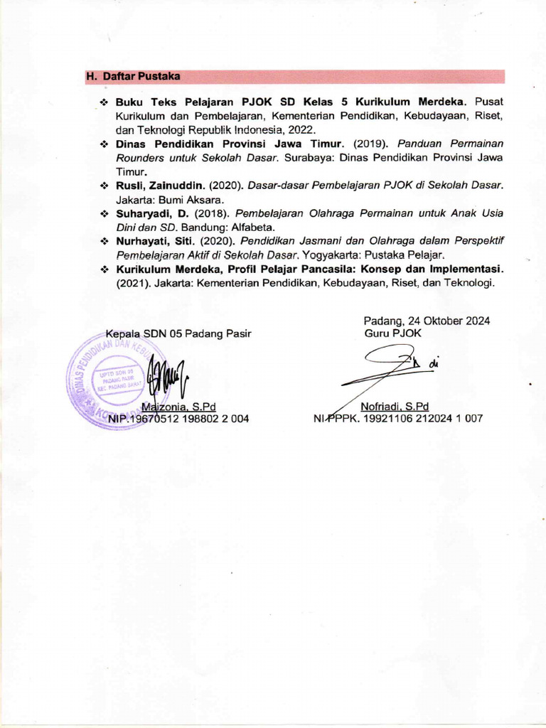 PDF BG Adi | PDF