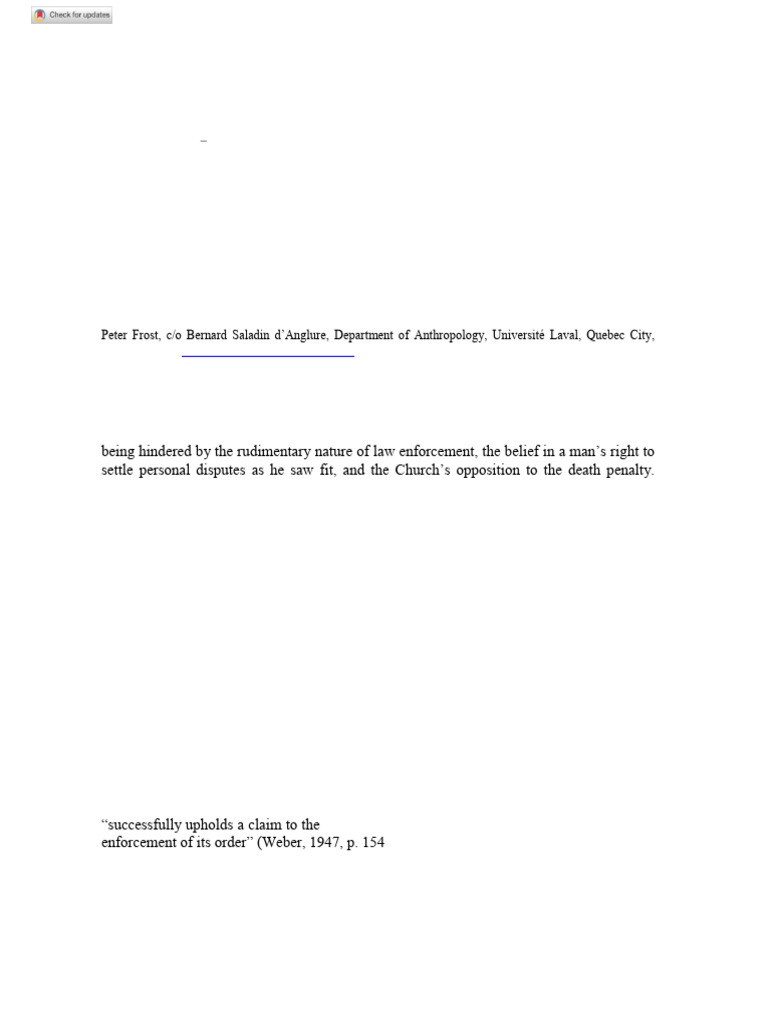 Genetic Pacification in Western Europe | PDF | Natural Selection ...