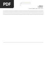 OSHA Fixed Ladder Design Standards | PDF