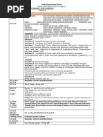 Class 9 PW Batch 2025-26 Overview | PDF | Educational Assessment And ...