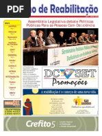 Jornal Assembléia Legislativa do Rio Grande do Sul