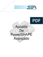 Power Shape Adv 5.5