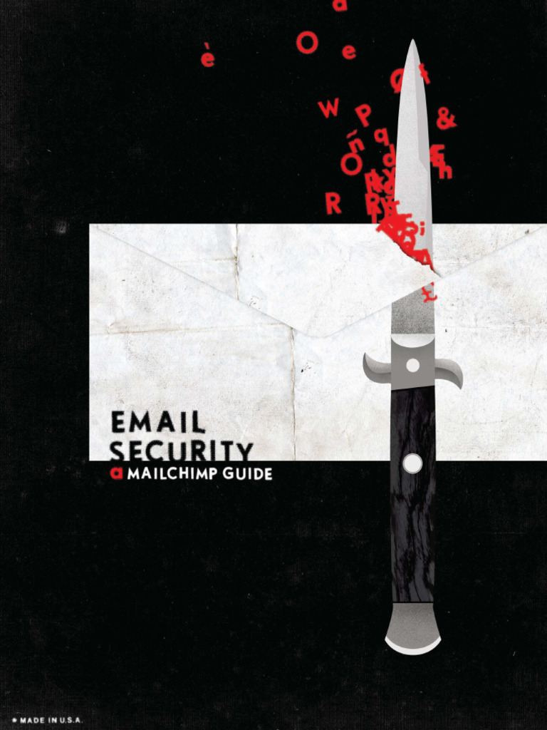 Email Security Pdf Malware Password