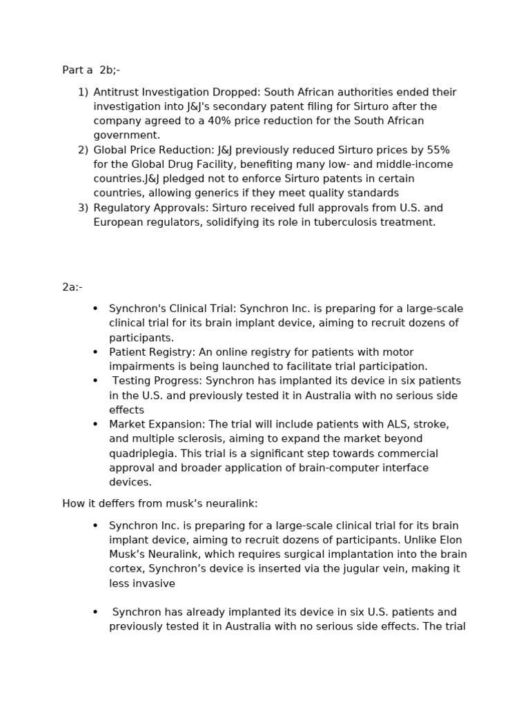 Part A 2 | PDF | Science & Mathematics