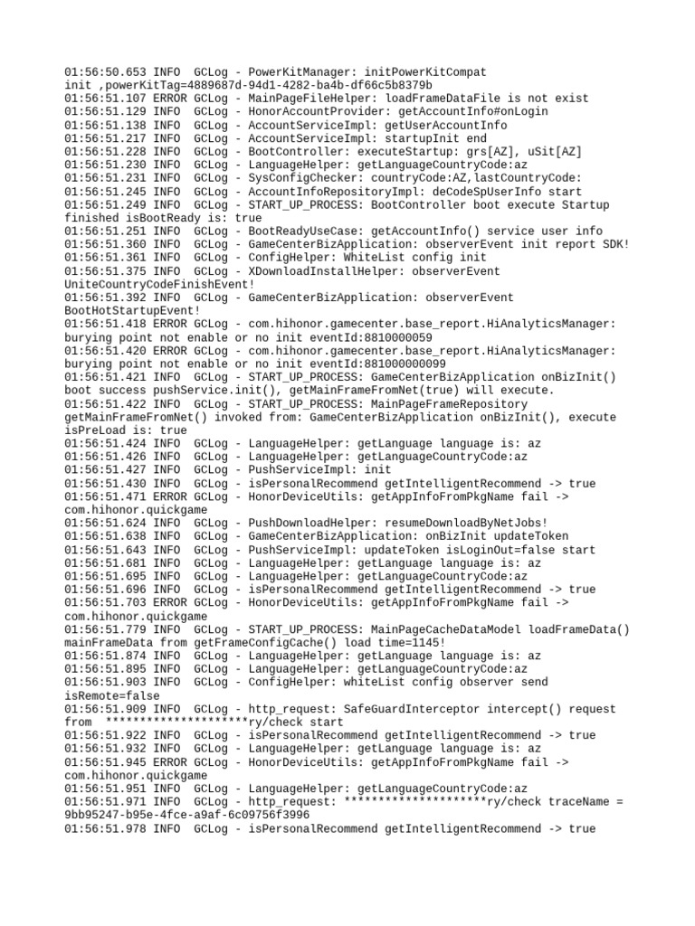 GC 2024 11 05 | PDF | Computer Data | Network Architecture