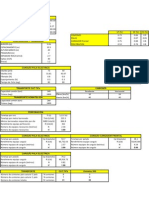 Dimensionamiento de Flota