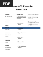 W06 Pp Master Data Pdf Business Computing