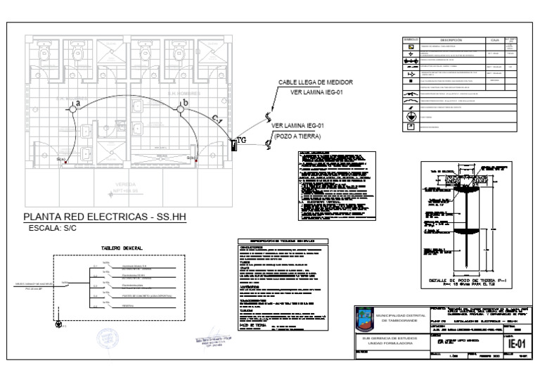 10.instalaciones Electricas Modulo - A2 | PDF | Equipo | Componentes ...