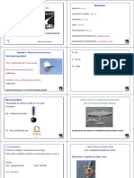 Teoria de Voo I_Aerodinamica