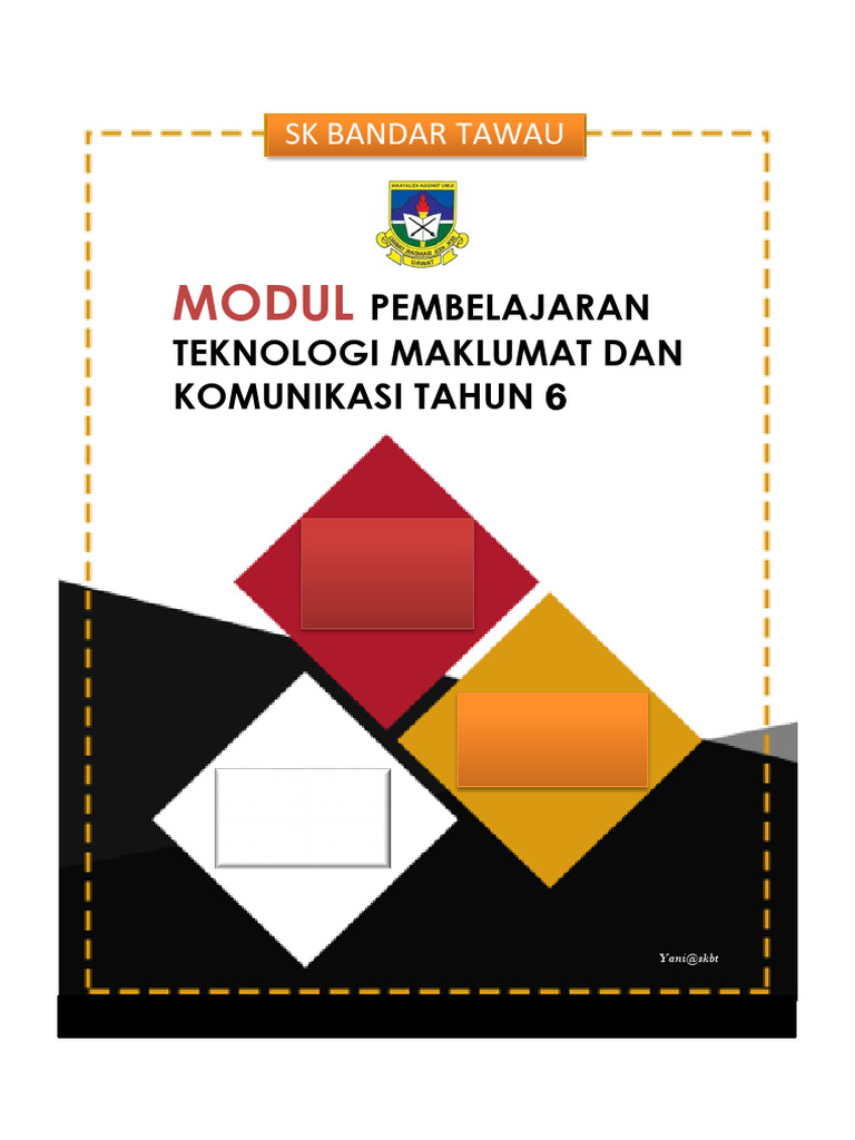 Modul TMK: Algoritma dan Pseudokod | PDF
