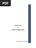LSIG Protection Explained for Breakers | PDF | Science & Mathematics ...