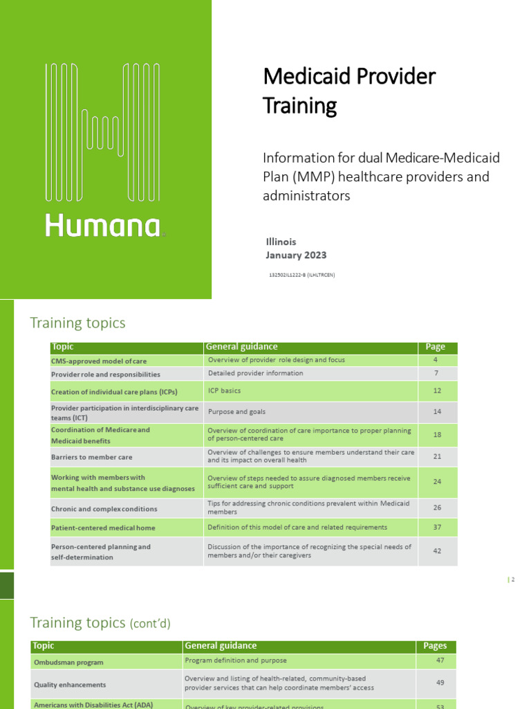 Humana Training | PDF | Hypertension | Heart Failure