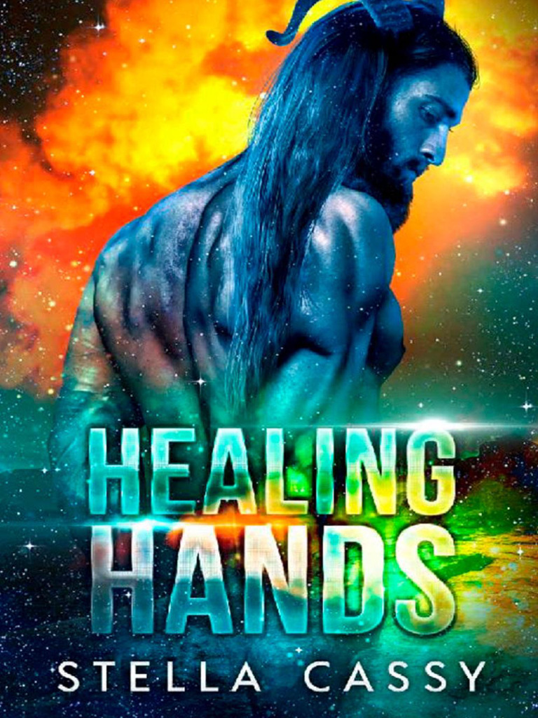 A SciFi Alien Romance 01 - Healing Hands | PDF | Humano | Tempo