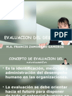 18440477 Evaluacion Del Desempeno