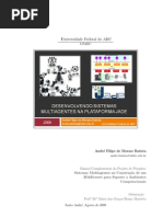 Apostila JADE Português