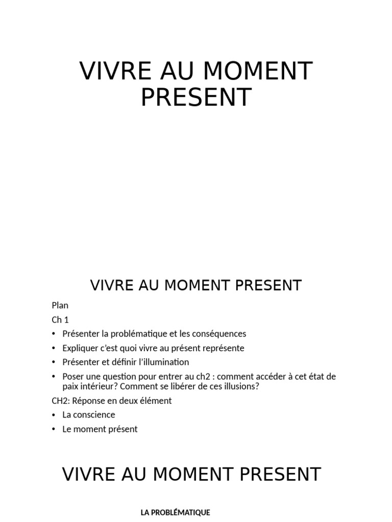 The power of now pdf