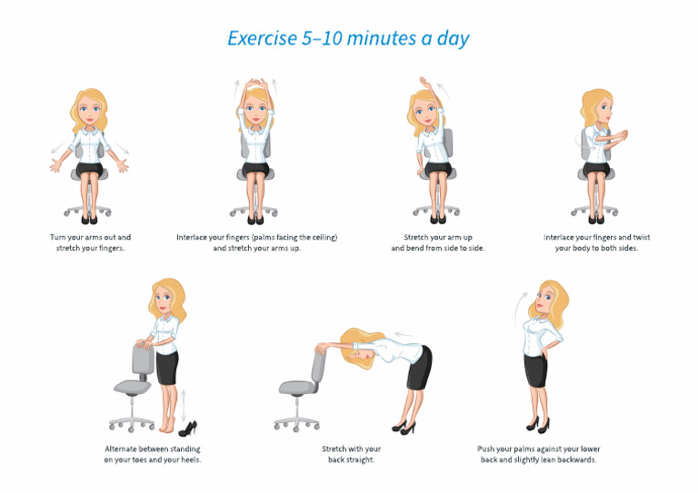 Exercise EN | PDF